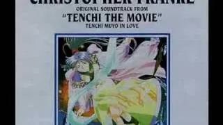 Tenchi The Movie - Tenchi In Love - Ryoko's Chase