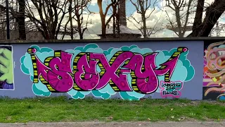 LOVEGANG126 - SEXY - ASP126 • PRETTY SOLERO ft GEL