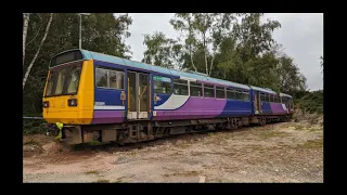 3 2 1 GO!!! - Pacer