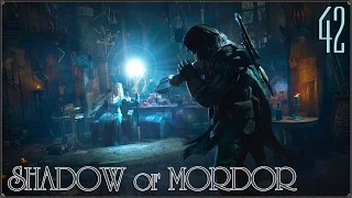 Middle Earth: Shadow of Mordor: Королева Марвен #42