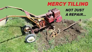 Fix or Get Scrapped: Merry Tiller