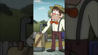 Gravity Falls - Sucks