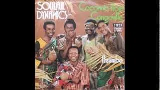 Soulful Dynamics - Coconuts From Congoville