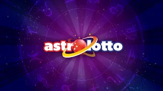 Sorteo AstroLotto 19/02/2023 N001