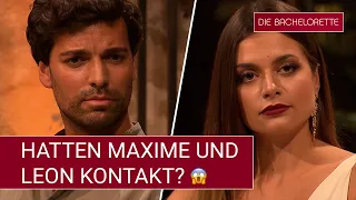 Was lief da zwischen Maxime und Leon? | Die Bachelorette