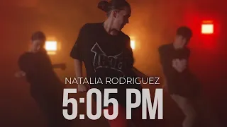 Leïti Sene x Trueno - 5:05 pm  | Natalia Rodriguez Choreography