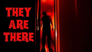 They Are There | Short Horror Film