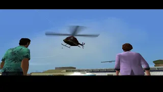 Vercetti Gang Mission #10 - See You Later Ken