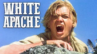 White Apache | Indians | Cowboy Movie | Western | English