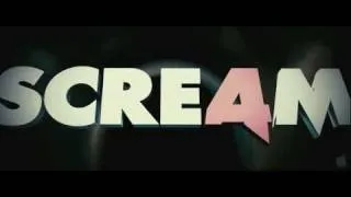 Scream 4 "What's Your Favorite Scary Movie" (Fan TV Spot)