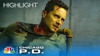 After Being Held Hostage, Halstead Tries to Take Charge - Chicago PD