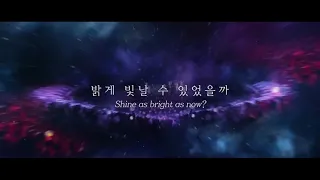 BTS||HEARTBEAT BTSWORLD OST MV (ENG SUB)