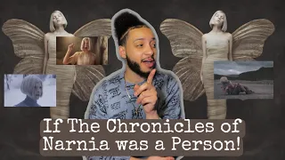 The Aurora Series - Ep1 - All My Demons Greeting Me As A Friend (Reaction)