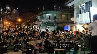 Nosi Balasi by Cavite Cavaliers DBC 🎺