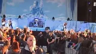 Iron Maiden - 2 Minutes To Midnight (Live Sonisphere 2013)