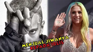 Semua Demi Popularitas!! Artis Ini Rela Menjual Nyawanya Kepada Iblis