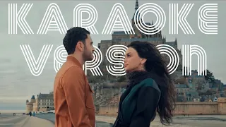 Oksy Avdalyan & Gevorg Sirekanyan - Du Im 5-rd Exanak (Karaoke Version)