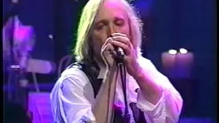 Tom Petty & The Heartbreakers You Got Lucky LIVE