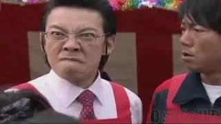 [Just for Fun] Gokusen 3 - Funny moments - MV