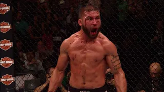 Jeremy Stephens Highlight - Take It