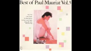 Paul Mauriat - Best Of. Vol 5.