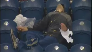 Washington State Popcorn Guy - Go Cougs! Stanford kicks WSU 55-17 Sep 28, 2013