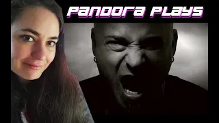 Disturbed - The Sound of Silence (cover) | Reaction | First Listen