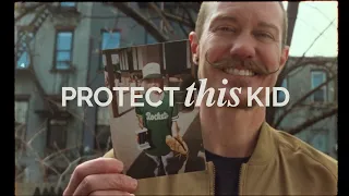 CHRIS MOSIER - #ProtectThisKid