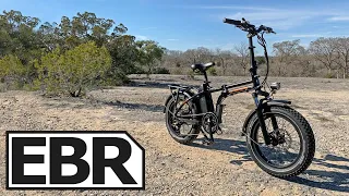 Rad Power Bikes RadMini 4 Review - $1.8k