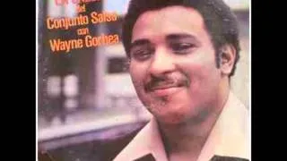 Estamos En Salsa   WAYNE GORBEA