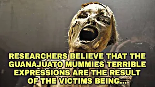 35 MIND-BLOWING HISTORIC FACTS THAT ARE ALMOST TOO WEIRD TO BE TRUE!