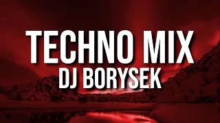 TECHNO MIX | DJ BORYSEK