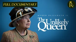 Queen Elizabeth II: The Unlikely Queen (2024)