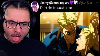Phillyonmars - JUJUTSU KAISEN FANS MUST BE STOPPED | REACTION