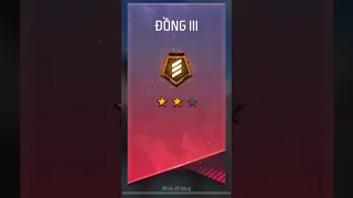 Leo rank từ rank đồng đến rank bạc | Free Fire