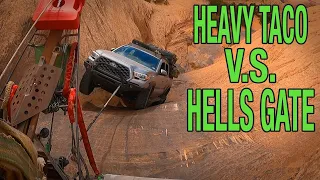 Sunday Drive On Hells Revenge