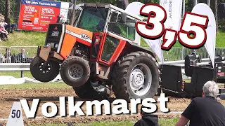 Finde mal den Fehler 3,5t Bauern Klasse Volkmarst 2023 by Film Dich Trecker Treck