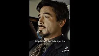 cheeseburger 🍔 | 𝙸𝚁𝙾𝙽 𝙼𝙰𝙽 𝙳𝙴𝙰𝚃𝙷 😥 |