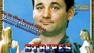 Stripes (1981) Review