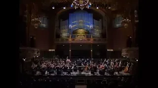 Rachmaninov Symphony No.1 / Kochanovsky in Budapest