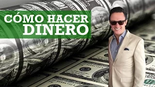 Cómo hacer dinero / Formas de ganar dinero /Juan Diego Gómez