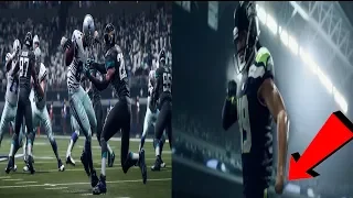 MADDEN 19 TRAILER REACTION | THOUGHTS