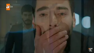 Penceresiz Kaldım Anne  Miran  Reyyan  Hercai klip