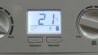 How to Reset Your Ideal Heating Boiler