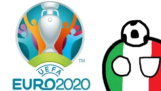 Euro 2020 (Countryballs) [Serbia Ball]