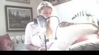 Good for you - Selena Gomez (Cover by Malene Pedersen)