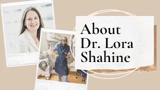 Reproductive Endocrinologist And Infertility Specialist | Dr Lora Shahine