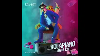 Kolaboy – Kolapiano Vol 2