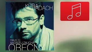 8. Kuba Badach - Bądź moim natchnieniem