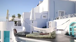 Sophia Luxury Suites One of the Best Hotels in Greece